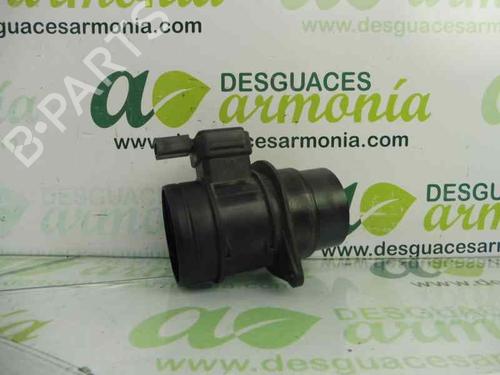Mass air flow sensor SEAT IBIZA IV (6J5, 6P1)  | BP1960016M95 