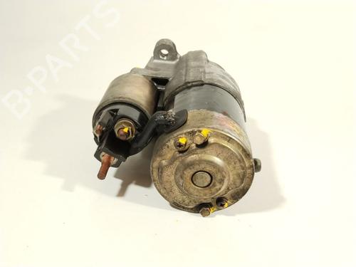 Starter RENAULT CLIO II (BB_, CB_) 1.5 dCi (B/CB07) | BP29526395M8 
