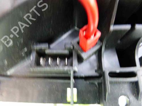 Heater blower motor CITROËN XANTIA (X1_, X2_)  | BP14301490M62 