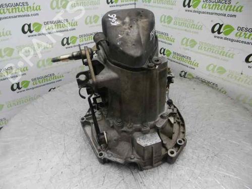 Gearbox CITROËN XSARA (N1) 1.6 i | BP1880264M3 