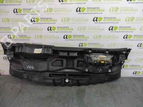 Kollisonspute sett AUDI A4 B7 Avant (8ED) 2.0 TDI quattro | BP1948239C86 