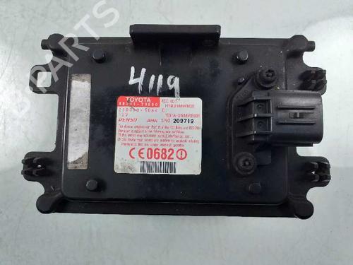 Used Electronic module LEXUS GS (_S19_) [2005-2012]  5034986
