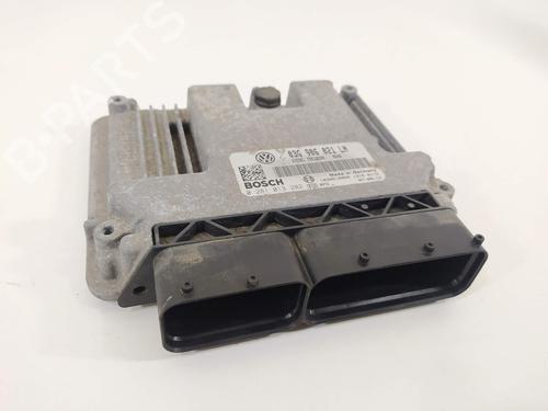 Used Engine control unit (ECU) Engine control unit (ECU) 12533189 12533189