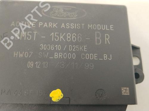Electronic module FORD FOCUS III | BP38331103M83 - Image 2