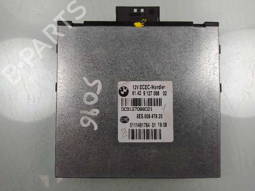 Electronic module BMW 3 (E90)  | BP5950089M83 