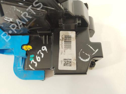 Højre bagtil lås KIA CEE'D (JD) 1.4 CVVT | BP29132405C99 - Image 2