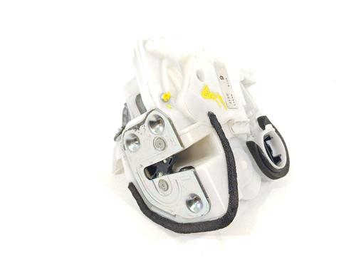 Used Rear left lock Rear left lock MAZDA 6 Estate (GH) 2.0 MZR (GHEFW) (155 hp) 40433215 40433215
