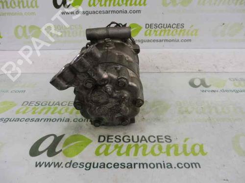 AC compressor RENAULT CLIO II (BB_, CB_)  | BP1839726M34 