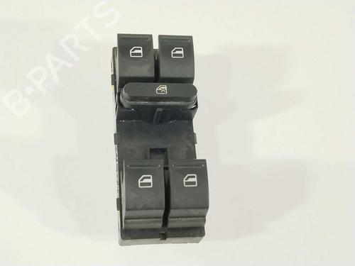 Used Left front window switch Left front window switch 30510886 30510886