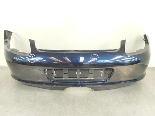 Used Rear bumper PORSCHE BOXSTER (987) 2.7 (240 hp) 7180486