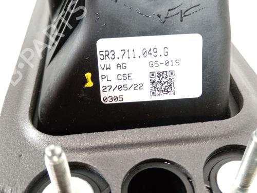 Gear lever SEAT ARONA (KJ7, KJP) 1.0 TSI | BP30005704M90 