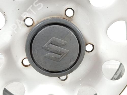 Jante SUZUKI JIMNY Closed Off-Road Vehicle (SN) | BP30837999C45