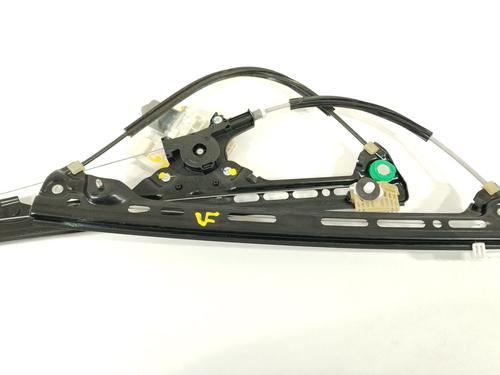 Rudehejsemekanisme Højre foran CITROËN C4 Grand Picasso II (DA_, DE_) 1.2 THP 130 | BP29451939C23 