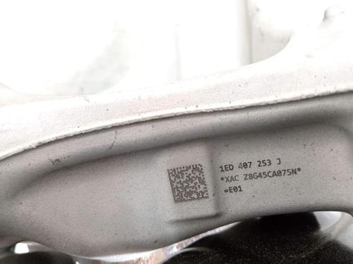 Left front steering knuckle CUPRA TAVASCAN (KR1) | BP36989227M25 - Image 4