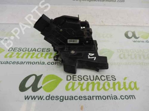 Used Front left lock FORD FOCUS II (DA_, HCP, DP) [2004-2013]  1847490