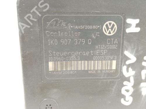 ABS pump VW GOLF V (1K1) 1.9 TDI | BP32028429M43 - Image 5