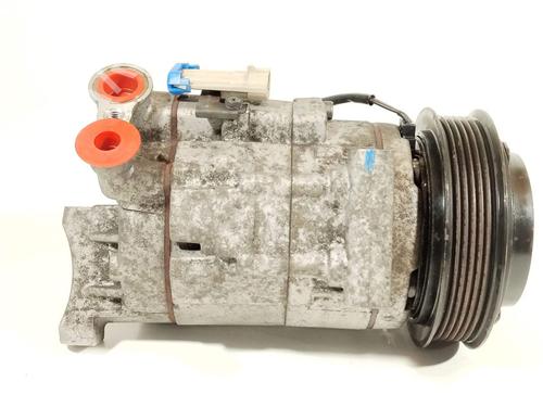AC compressor CHEVROLET ORLANDO (J309) | BP30461018M34 - Image 3