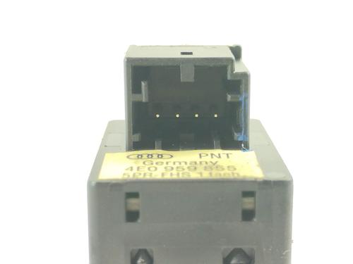Right rear window switch AUDI A8 D3 (4E2, 4E8) 3.0 TDI quattro | BP4848597I28 - Image 2