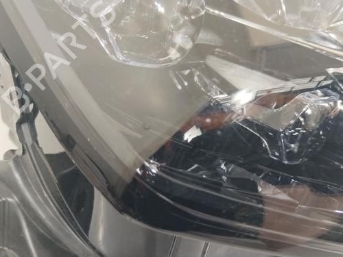 Right headlight DS DS 3 / DS 3 CROSSBACK (UR_, UC_, UJ_) 1.5 BlueHDi 130 (UCYHZR) | BP36050020C29 - Image 8