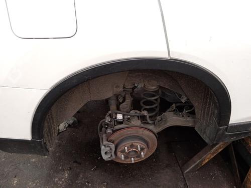 Højre bagtil skærm liste NISSAN X-TRAIL III (T32_, T32R, T32RR) 1.6 dCi (T32) (130 hp) 32261946