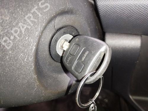 Rattlås /Tenningslås TOYOTA YARIS (_P9_) [2005-2014]  30104708