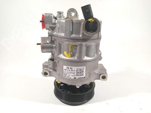 Used AC compressor AC compressor 24438698 24438698