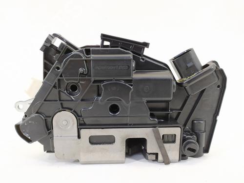 Rear right lock SEAT Mii (KF1, KE1) electric | BP7518534C99 