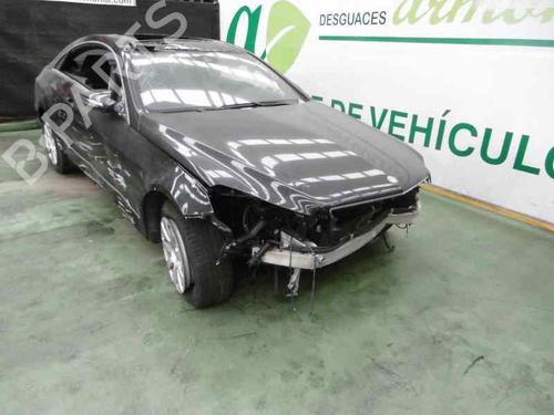 Left sun visor MERCEDES-BENZ E-CLASS Coupe (C207) E 350 CGI (207.357) | BP1949243I1 