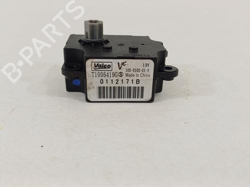 Elektronisk modul OPEL MOKKA / MOKKA X (J13)  | BP26025807M83 