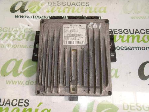 Used Engine control unit (ECU) Engine control unit (ECU) 1847946 1847946