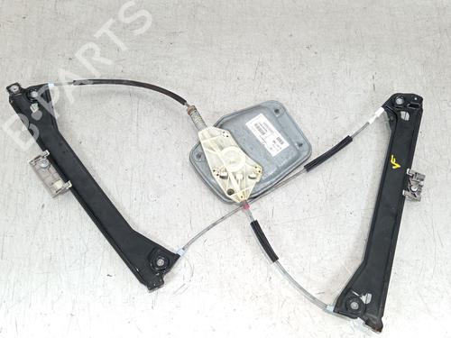 Used Front left window mechanism Front left window mechanism 38307511 38307511