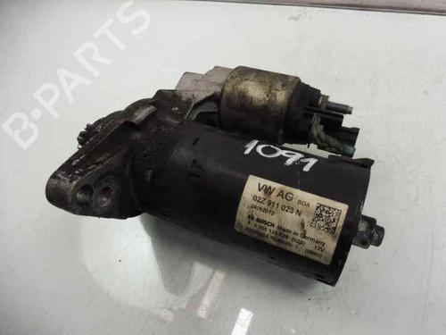 Starter SEAT LEON (1P1)  | BP4607934M8 
