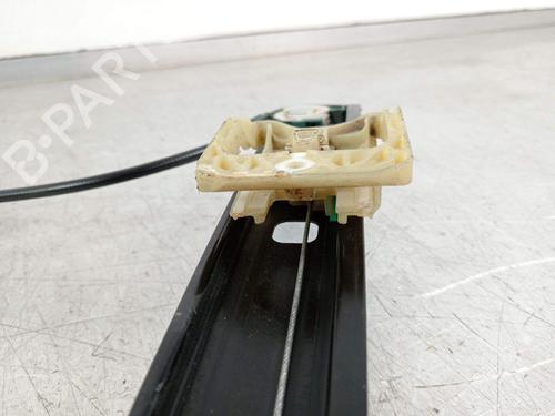 Front left window mechanism AUDI A3 Sportback (8YA, 8YF) | BP24448432C22 - Image 6
