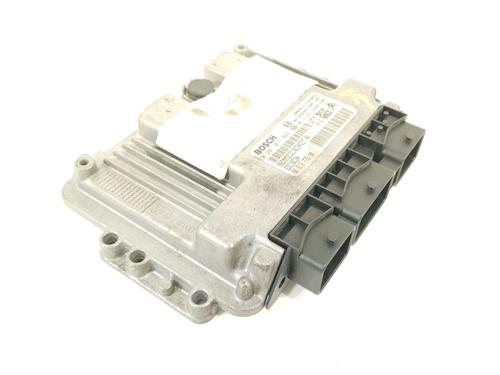 Engine control unit (ECU) CITROËN C4 I (LC_) 1.6 HDi | BP36989308M57 - Image 6