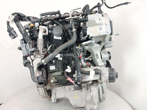 Motor Motor FIAT TIPO Hatchback (356_, 357_) 1.5 T4 Hybrid (131 hp) 36039840 36039840