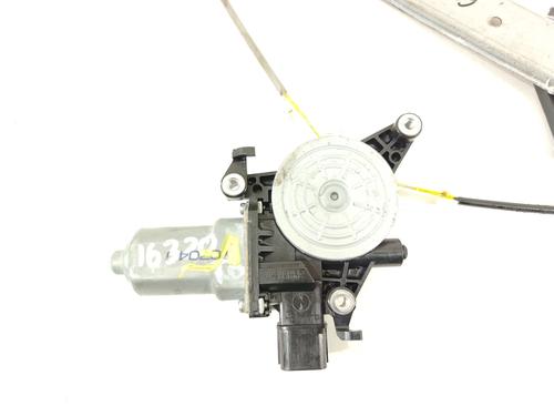 Rear right window mechanism SUBARU FORESTER (SJ_) 2.0 D AWD (SJD) | BP32034937C25