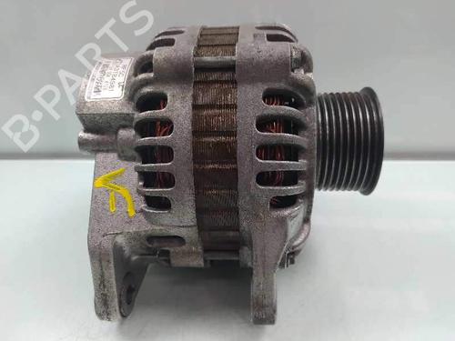 Used Alternator Alternator 4844730 4844730