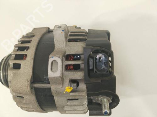 Alternator HYUNDAI i20 III (BC3, BI3) 1.2 | BP26235337M7 - Image 3