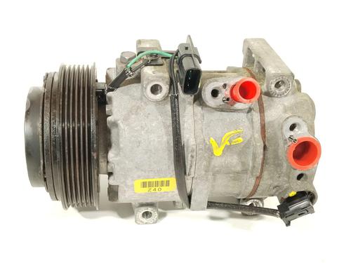 Compressor A/C KIA STONIC (YB) 1.0 T-GDi | BP29875273M34 - Image 1