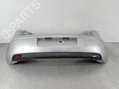 Used Rear bumper CITROËN C4 I (LC_) [2004-2014]  16866635