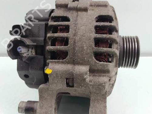 Used Alternator Alternator PEUGEOT 207 (WA_, WC_) [2006-2015] 6552288 6552288