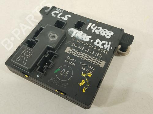 Electronic module MERCEDES-BENZ CLS (C219) CLS 350 (219.357) | BP33932798M83 - Image 3