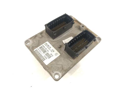 Used Engine control unit (ECU) Engine control unit (ECU) FIAT STILO (192_) 1.6 16V (192_XB1A) (103 hp) 34369801 34369801