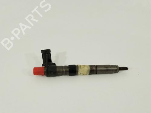 Used Injector JAGUAR XF I (X250) 2.2 D (200 hp) 25914182