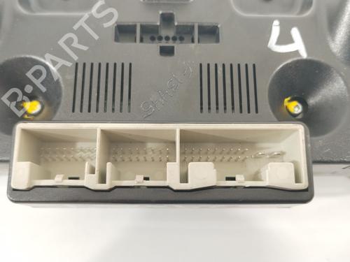 Climate control SEAT LEON (1P1) 1.9 TDI | BP26722626I5 