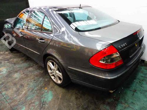 AC compressor MERCEDES-BENZ E-CLASS (W211)  | BP4850659M34 