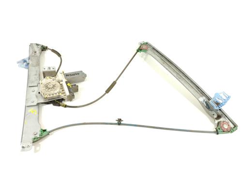 Rudehejsemekanisme ventre foran CITROËN C2 (JM_) 1.4 HDi (68 hp) 32034934