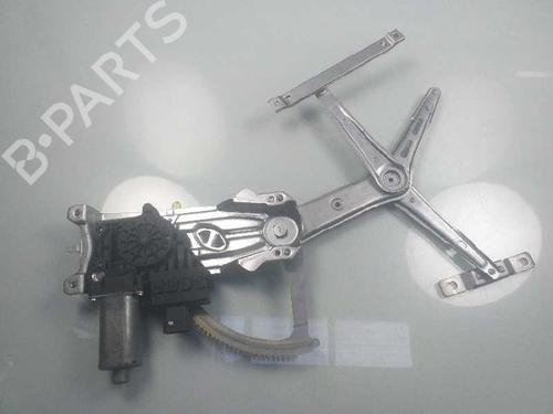 Rudehejsemekanisme Højre foran OPEL ASTRA H (A04) [2004-2014]  5146937