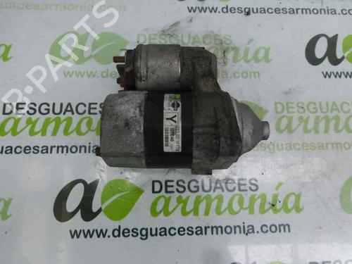 Used Starter NISSAN MICRA III (K12) [2002-2010]  2000535