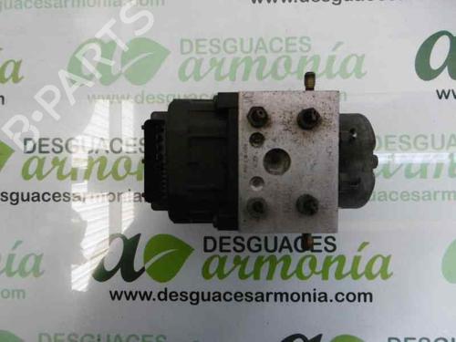 Used ABS pump CITROËN XSARA Coupe (N0) 2.0 i 16V (163 hp) 1879087